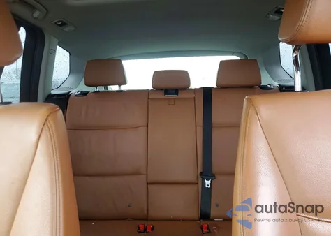 2015 BMW X3 xDrive28I from USA, damaged, VIN 5UXWX9C57F0D53864